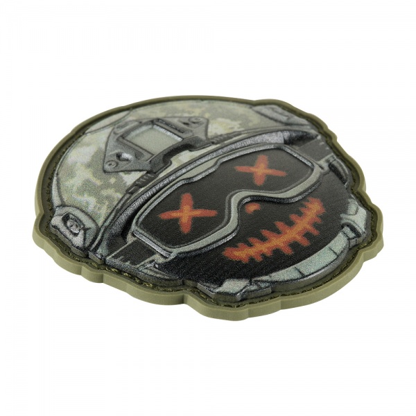 Шеврон АРТ ІДЕЯ -патч 