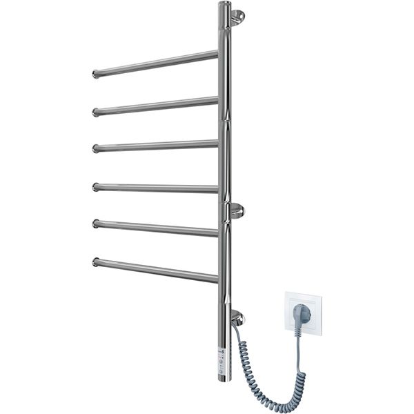 Рушникосушарка електрична Mario Вєєр-I 800x445/55 електр. TR