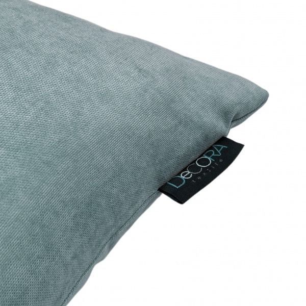 Подушка декоративная Sparta 40x60 см синий Decora textile 