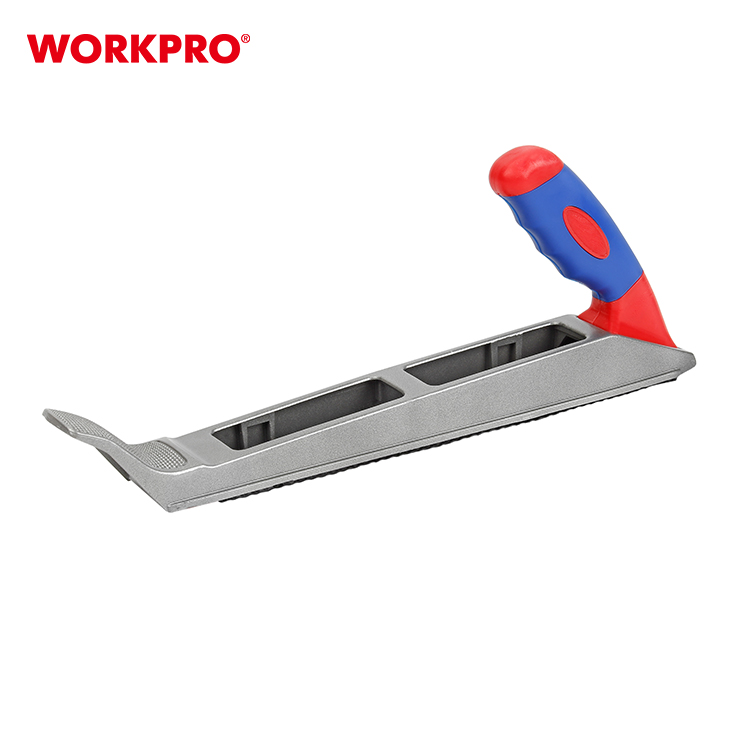 Рубанок по гіпсокартону WORKPRO WP252002 1 шт.