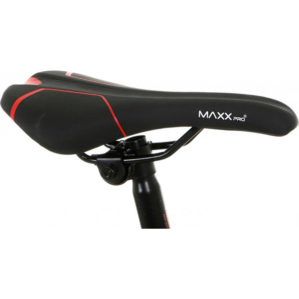 Велосипед MaxxPro 21
