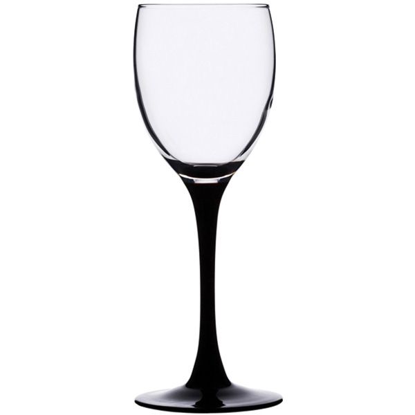 Набор бокалов для вина Domino 250 мл 6 шт. Luminarc