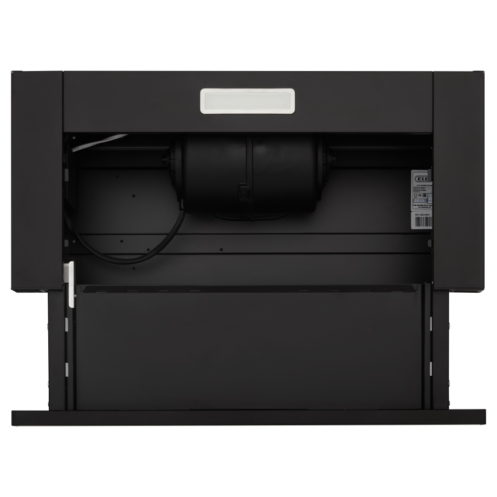 Вытяжка Eleyus ORION 650 LED 60 BL