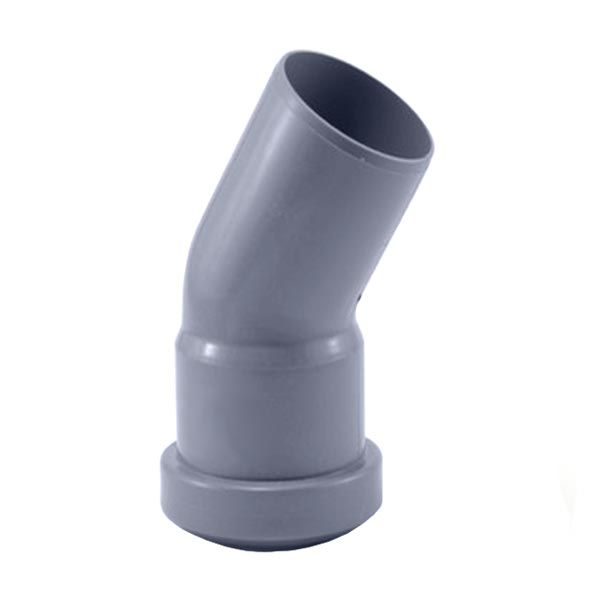 Коліно Ostendorf ПП d32x45°