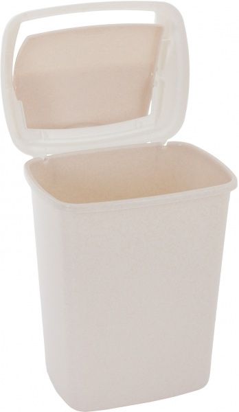 Curver Dominik бежевое 10 л бежевый 5312