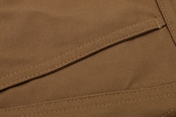 Брюки City pants Koyot 182 р.52