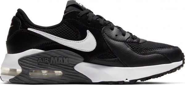 Кроссовки Nike WMNS AIR MAX EXCEE CD5432-003 р.9 черный