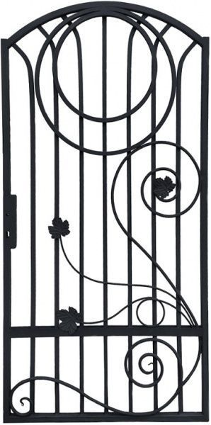 Калитка Виноград 1950х1000 мм