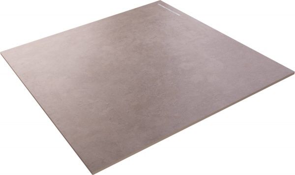 Плитка Allore Group Pacific Grey F P R Mat 60x60 