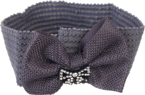 Повязка детская Бант в ассортименте P780 