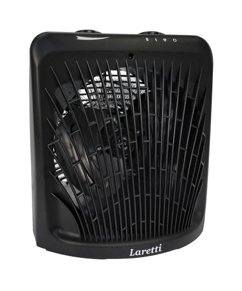 Тепловентилятор Laretti LR-HT7702 спіральний