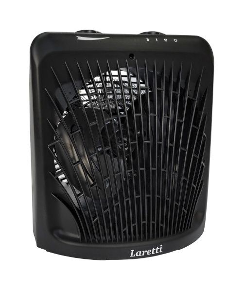 Тепловентилятор Laretti LR-HT7702 спиральный