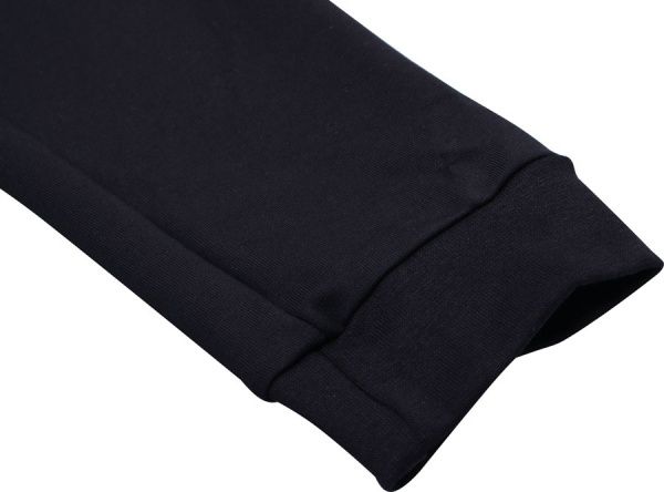 Спортивний костюм Роза 200506 р.134 чорний 