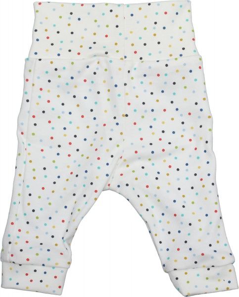 Комплект Маленькие люди 1014-110 белый р.50-56 