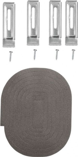 Варильна поверхня Candy CH64CCB/4U (8059019021959)