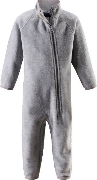 Комбінезон Reima сірий р.86 716700 