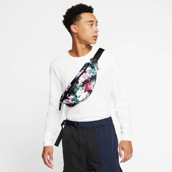 Сумка Nike DB4702-010 черный 