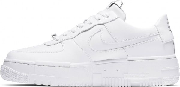 Кросівки Nike Air Force 1 Pixel CK6649-100 р.US 6,5 білий