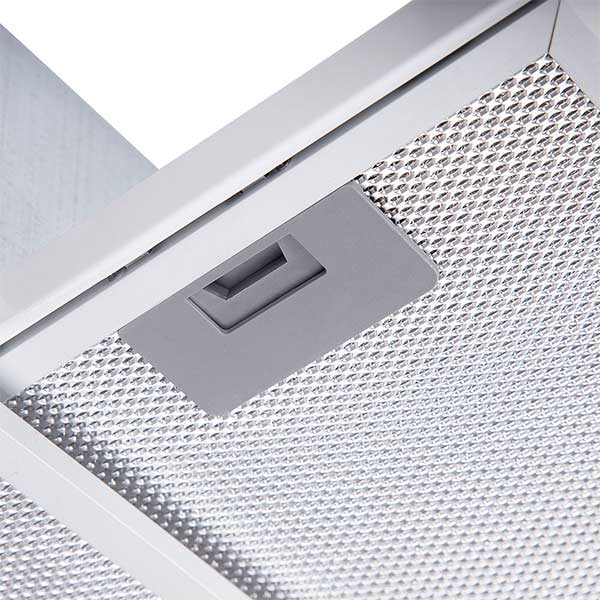 Вытяжка Pyramida TL 50 SLIM WH