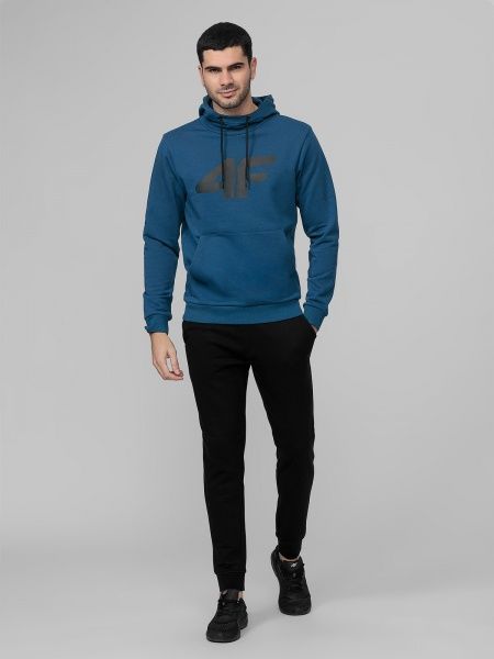 Джемпер 4F NOSD4-BLM301-32S р. 2XL синій