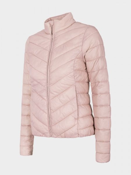 Куртка 4F NOSD4-KUDP300-56S XL розовый