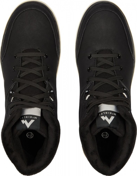 Черевики McKinley Nell AQX 415142-050 р.EUR 44 чорний