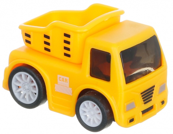 Іграшка Shantou Будівельна техніка в асортименті 1:64 768-43