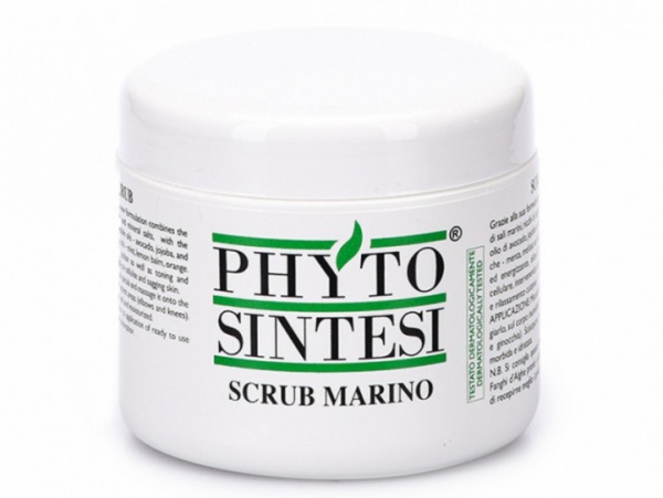 Скраб для тела Phyto Sintesi Scrub Marino 500 мл