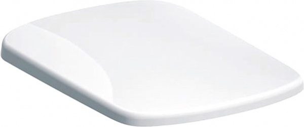 Сиденье для унитаза Geberit Selnova Square 500.334.01.1 Soft Close