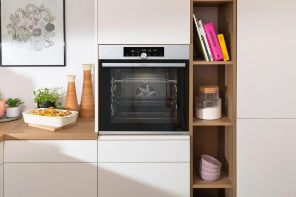 Духовой шкаф Gorenje BOS6747A01X