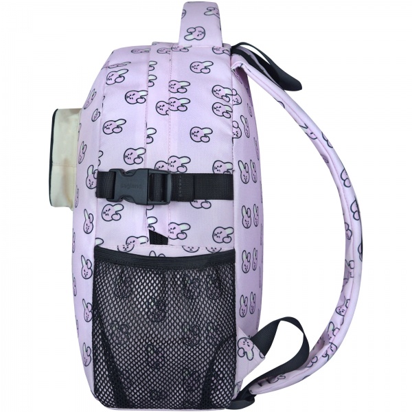 Рюкзак детский Bagland суб.1320 (553664)