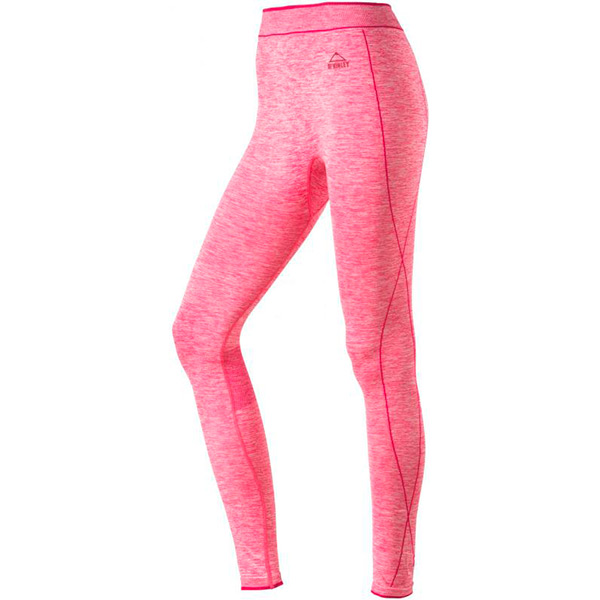 Термоштаны McKinley 267306-901911 Alexis S розовый меланж