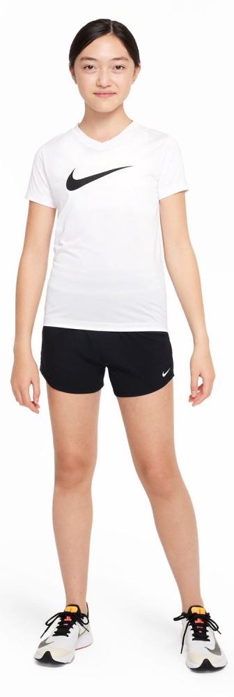 Шорти Nike G NK DF ONE VN HR SHORT DX4967-010 р. L чорний