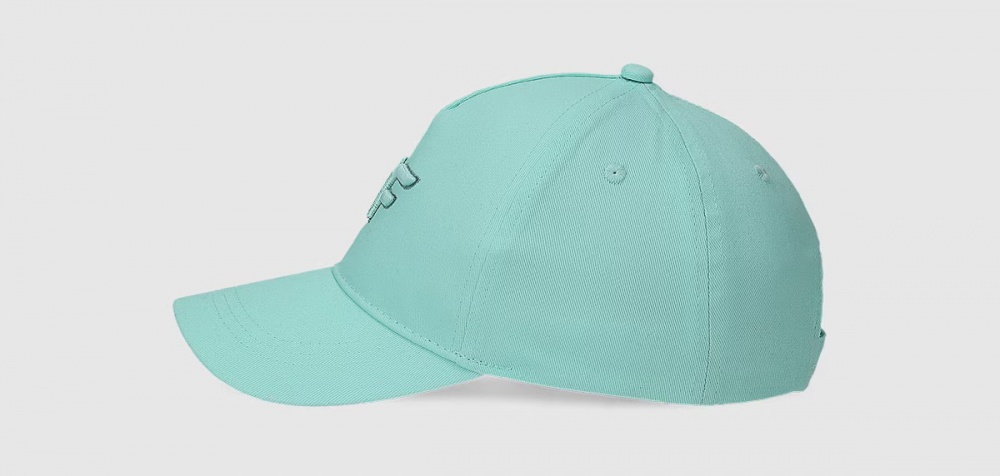 Кепка 4F BASEBALL CAP U388 4FJWSS25ACABU388-47S os зелений