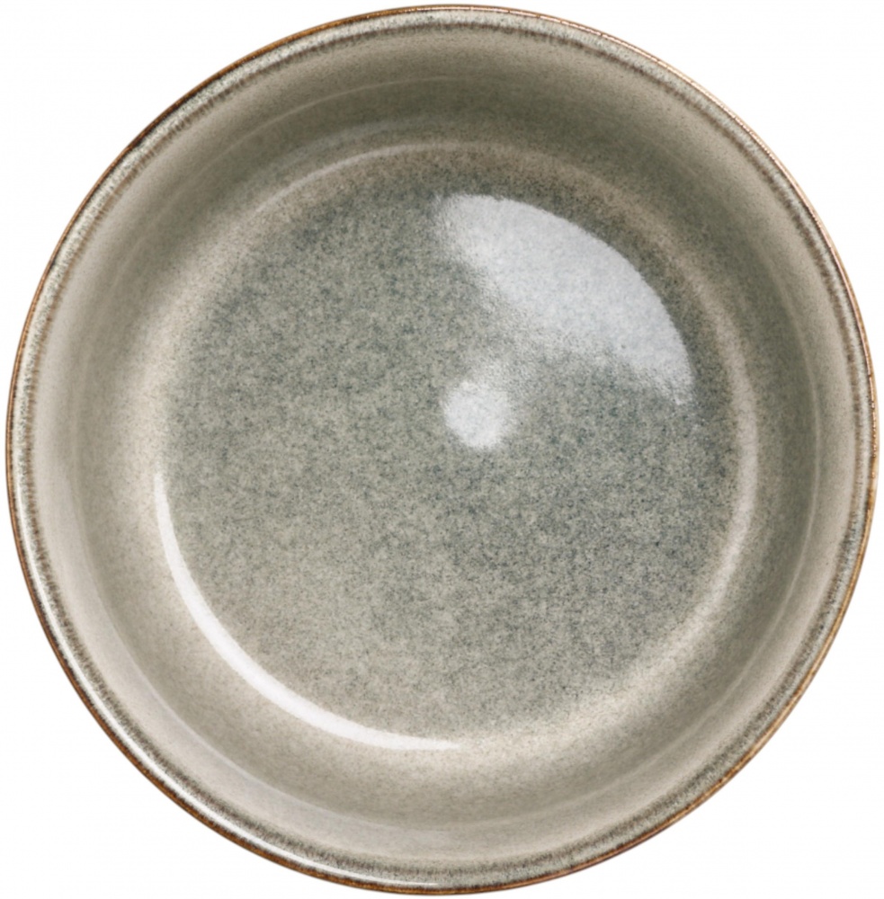 Салатник Fiora Nordic Fog 15 см 580 мл