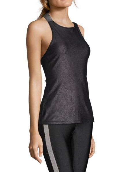 Майка Casall 192429010 36 чорний