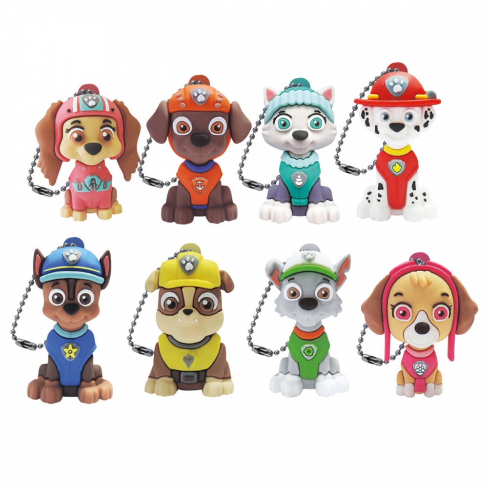 Фігурка-сюрприз Cool Things Pocket Money Щенячий патруль PP071