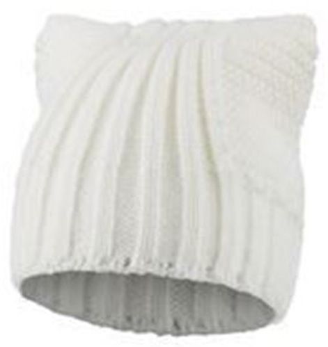 Шапка ESLI р.54 белый 18С-21СП 