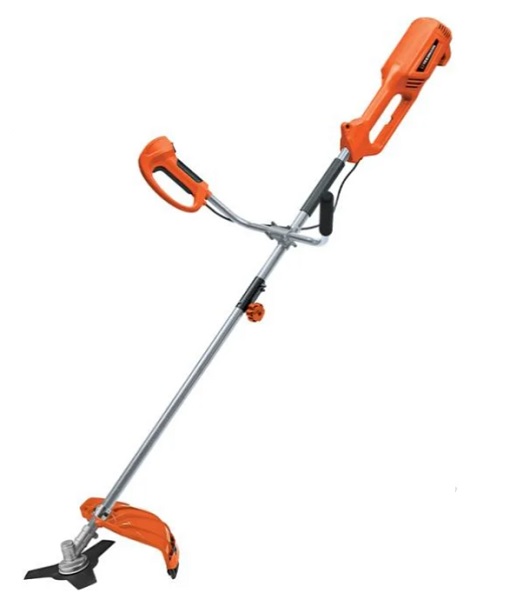 Тример електричний Tekhmann BCE-2014 S2 853459