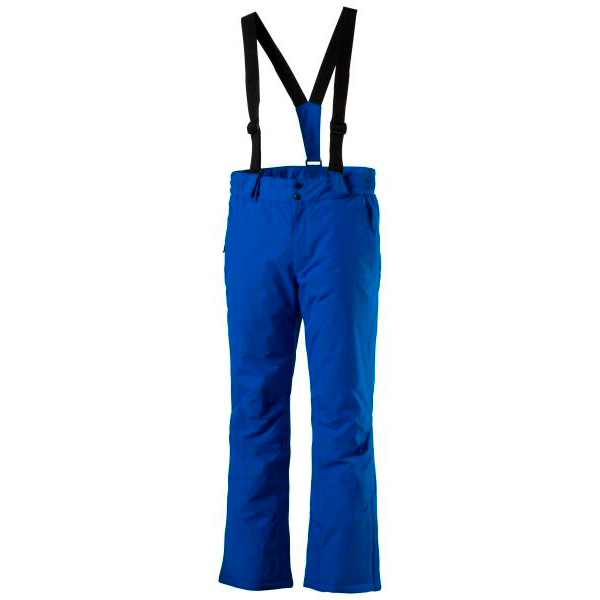 Брюки McKinley Nils III mn 280561-542 р. 48 синий