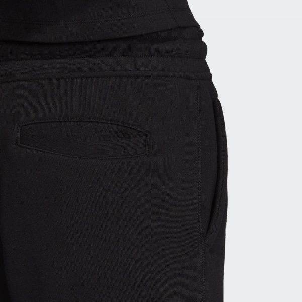 Штани Adidas PANT ED5851 р. 40 чорний