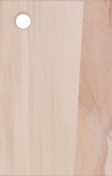 Дошка кухонна 20x30 см бук WoodSteel