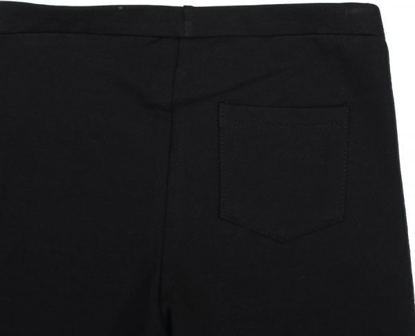Лосины Lovetti Лосины Lovetti 5835 р.146-152 черный (22321647) 5835 р.146-152 черный 