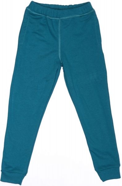 Спортивний костюм Фламінго для хлопчиків р.128 бірюзовий 893-336 