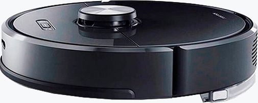 Робот-пылесос Roborock S652 Vacuum Cleaner black 