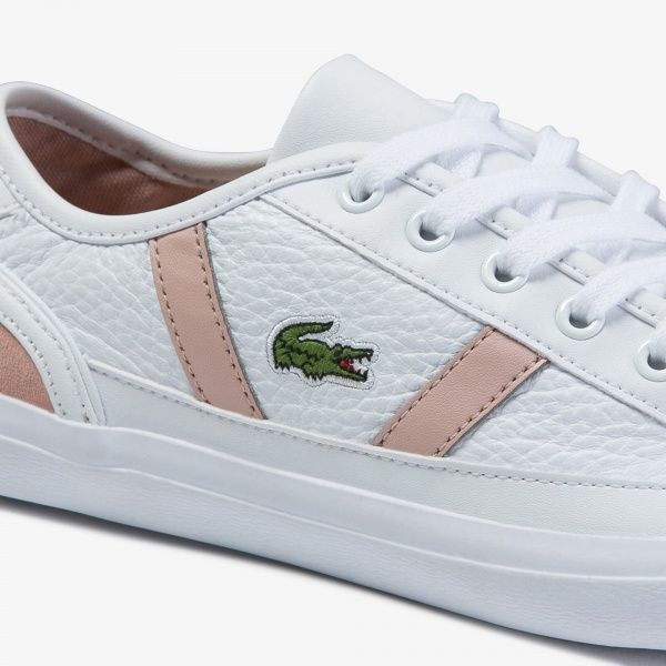 Кросівки Lacoste SIDELINE 120 4 CFA 739CFA002483J р.4,5 білий