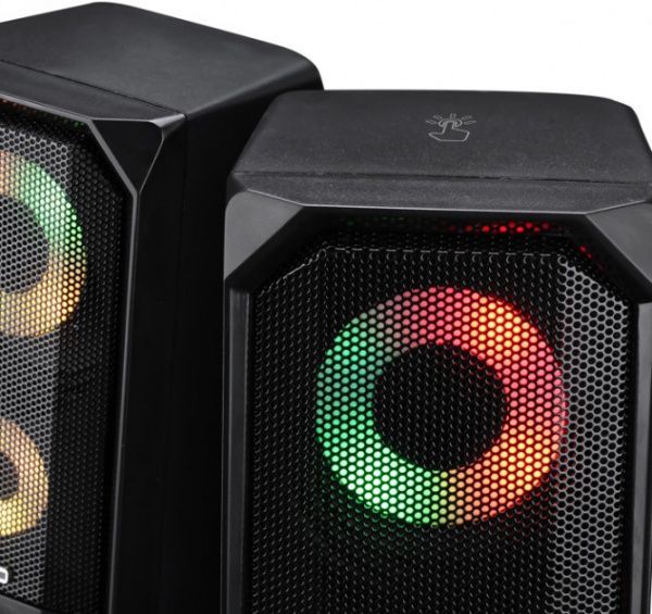 Акустическая система Marvo SG-265 Multi-LED 2.0 