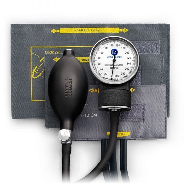 Тонометр Little Doctor LD-80 без фонендоскопа