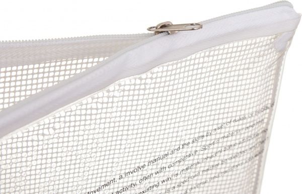 Папка Олимпиада красная