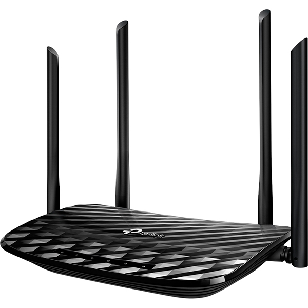 Wi-Fi-роутер TP-Link Archer C6 